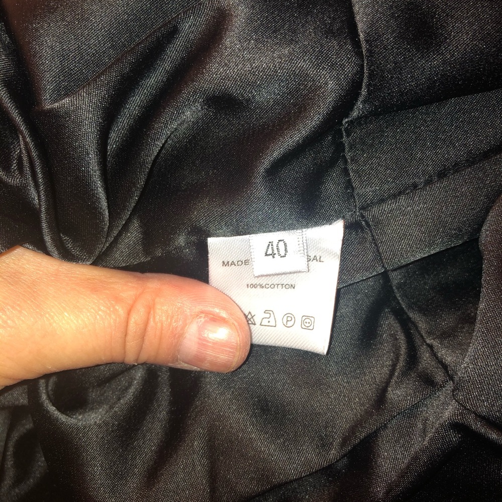 Givenchy Jacket - image 3